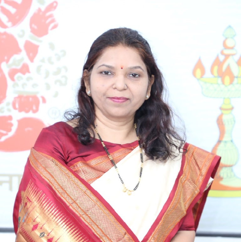 Nanda raut(EO)